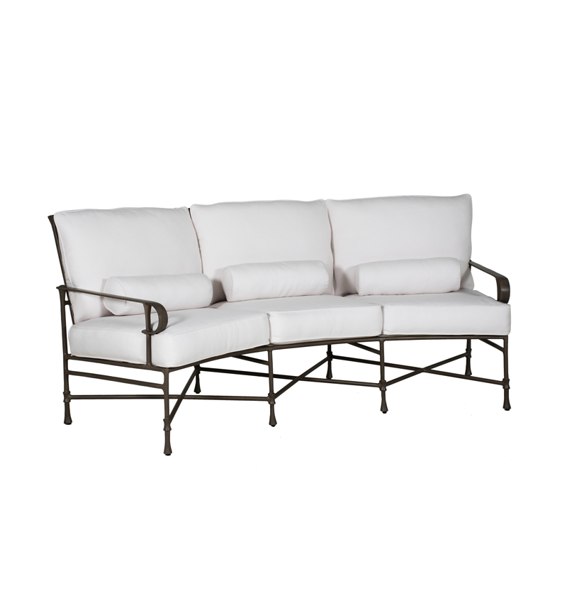  Crescent Sofa 