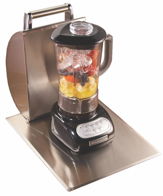  Blender (built-in) 