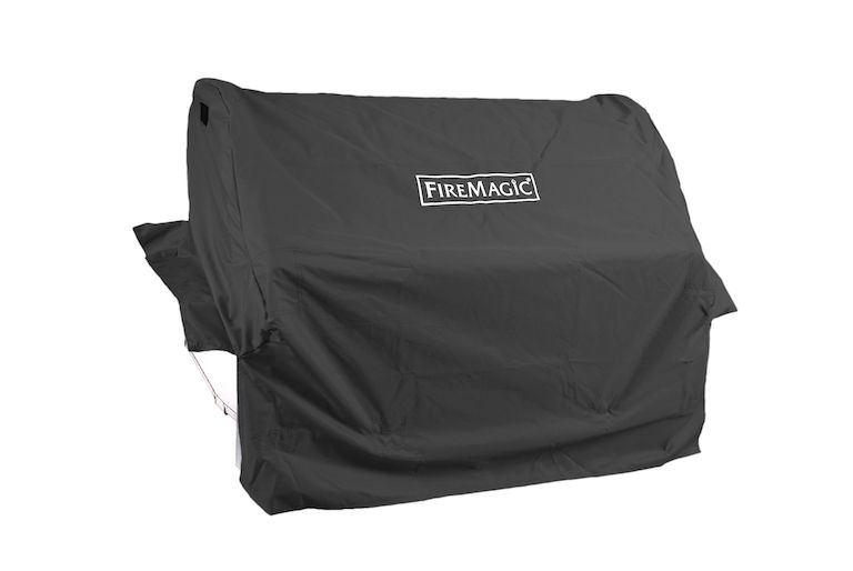  Built in cover 
