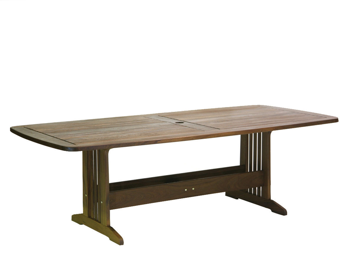  Bunbury Rectangular Dining Table 