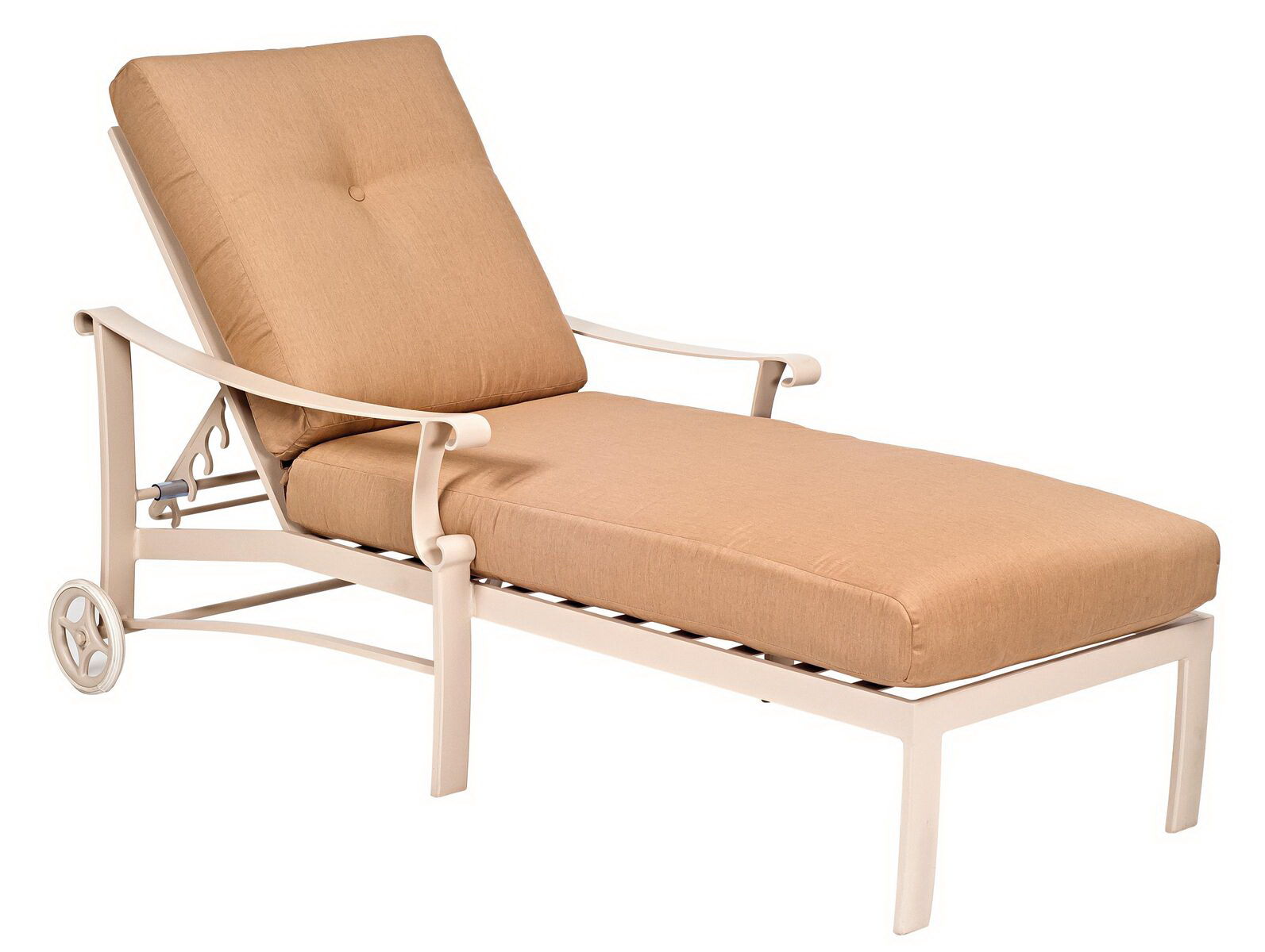  Bungalow Chaise Lounge 