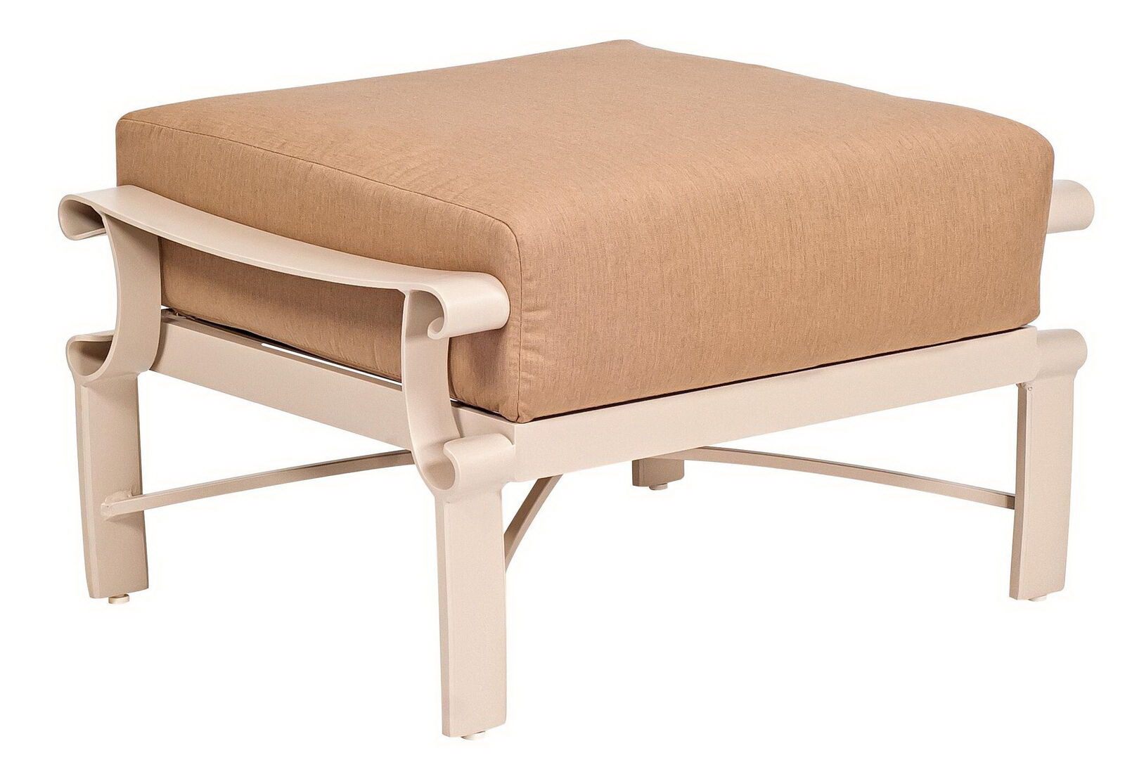  Bungalow Ottoman 