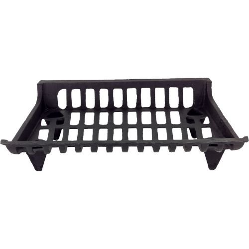  Cast Iron Fireplace Grate 