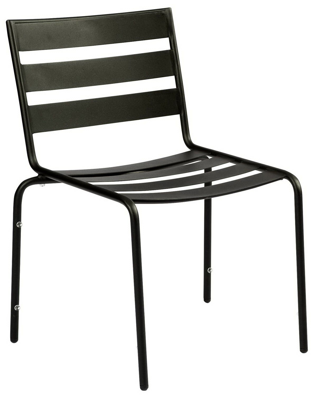  Cafe Series Metro Dining Side Chair 