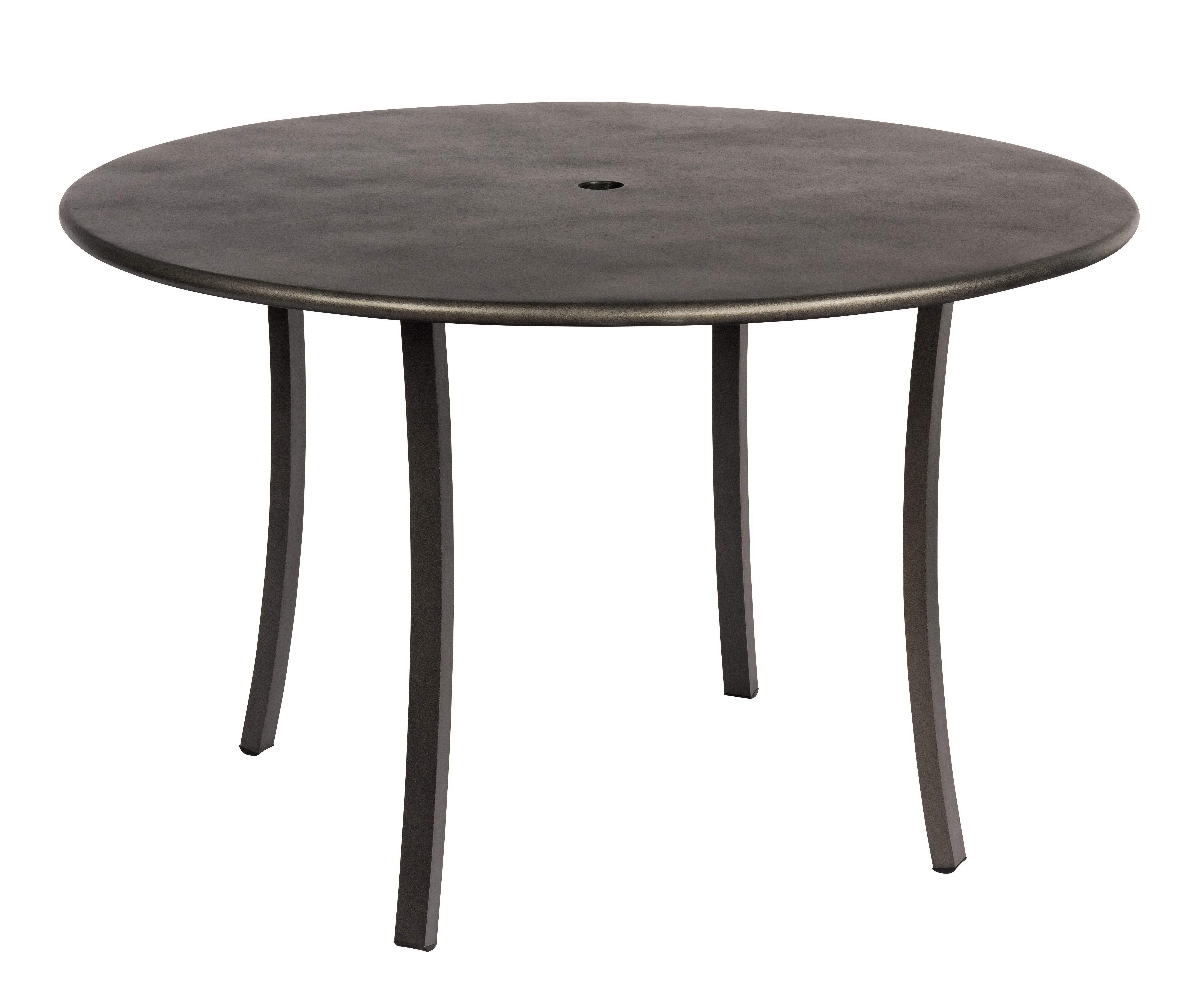  Canaveral Round Umbrella Table 