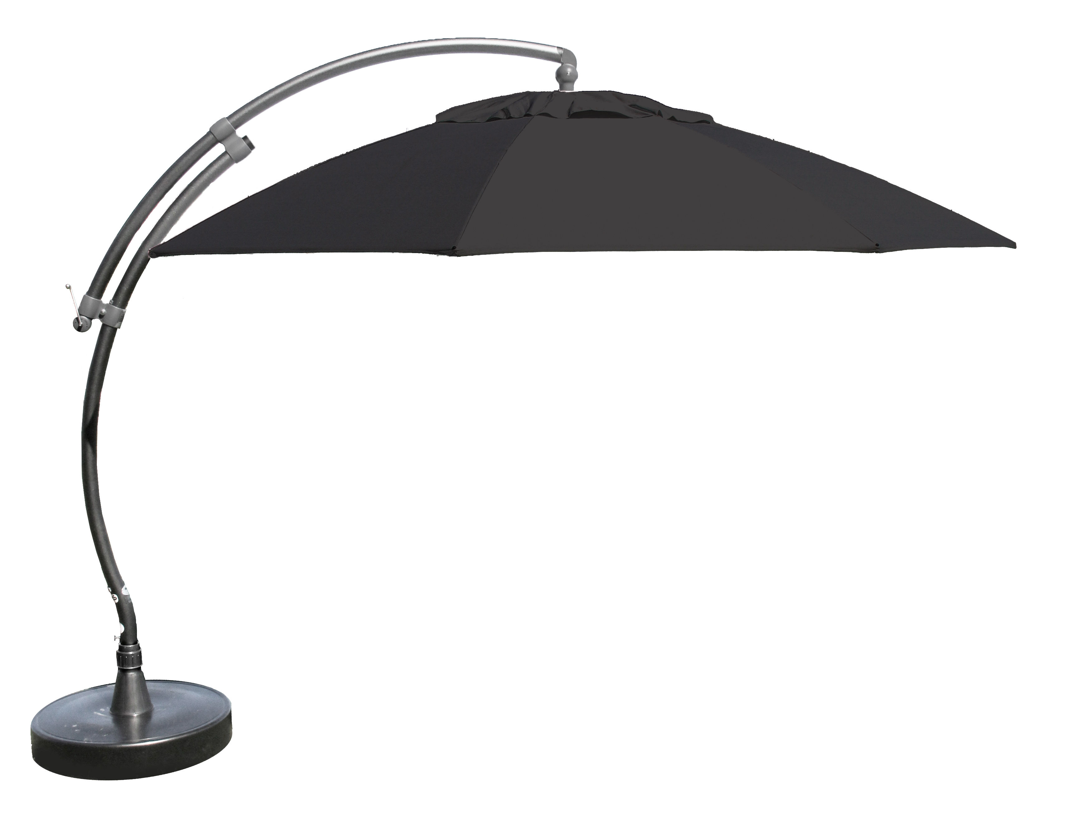  13 OCTOGON CURVE CANTILEVER 