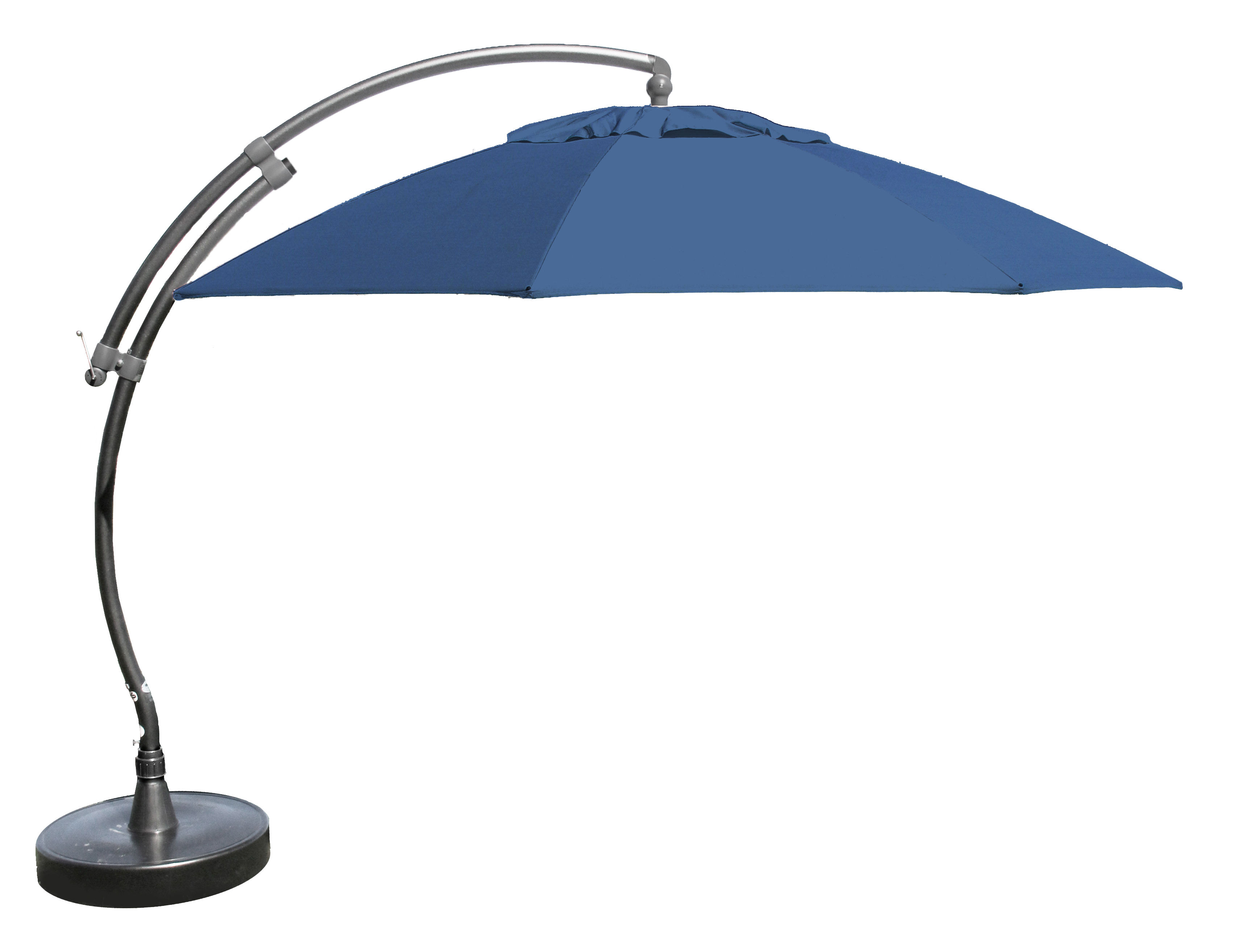  13 OCTOGON CURVE CANTILEVER 