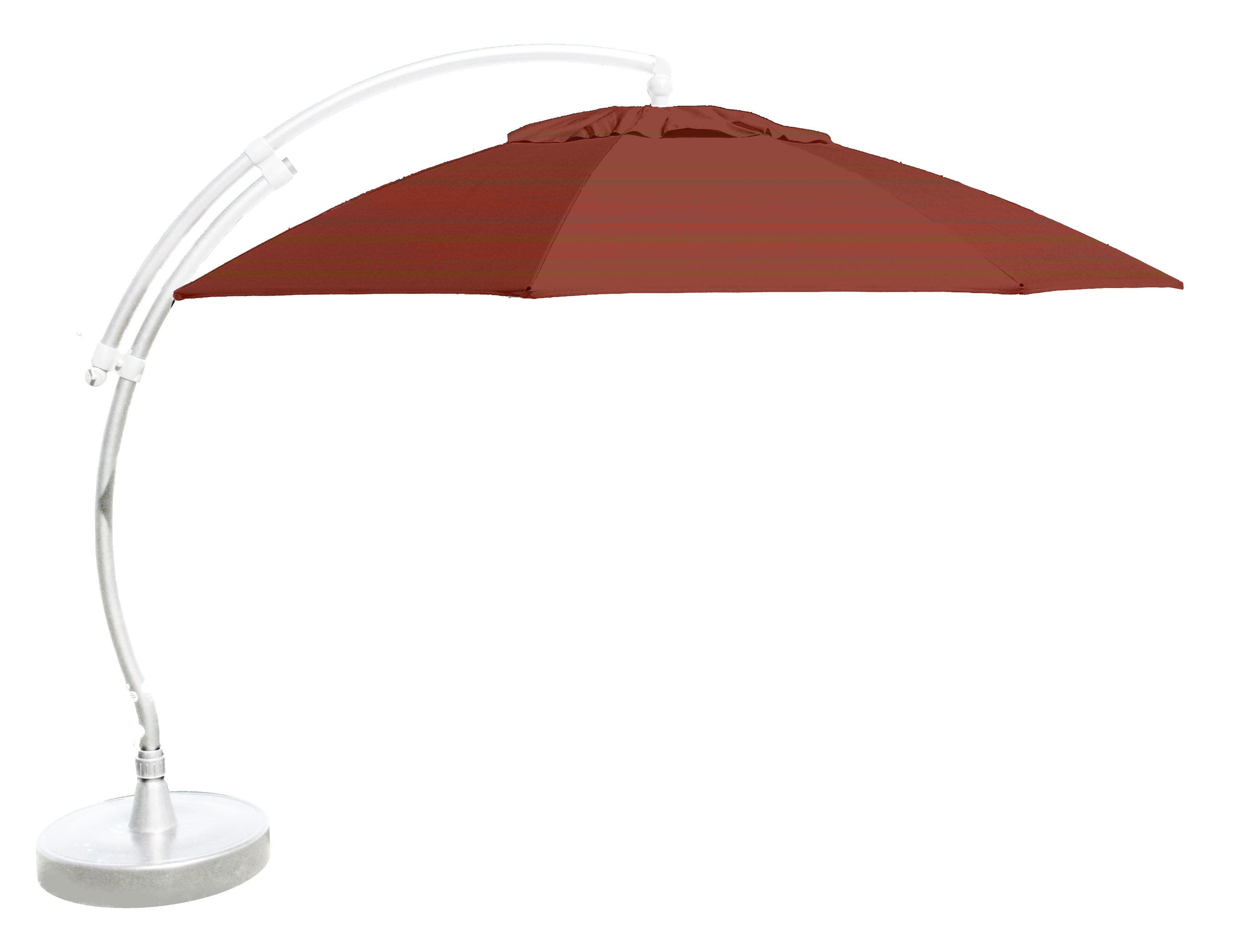  13 OCTOGON CURVE CANTILEVER 