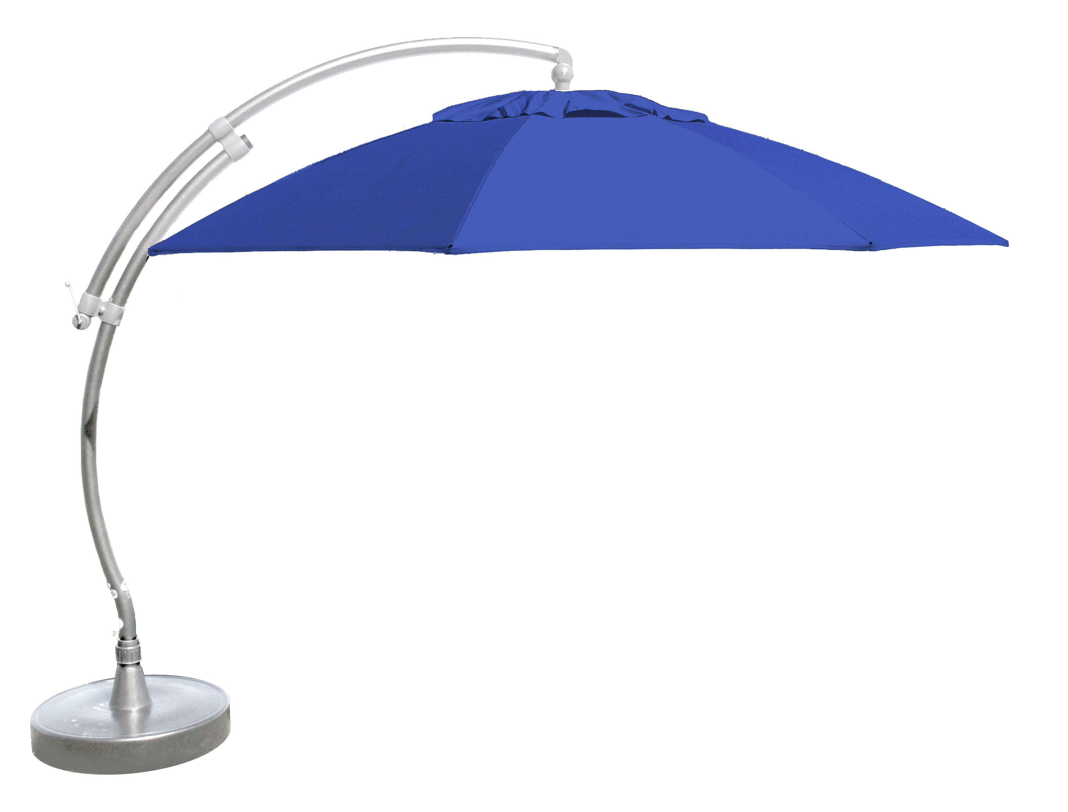 13 OCTOGON CURVE CANTILEVER 