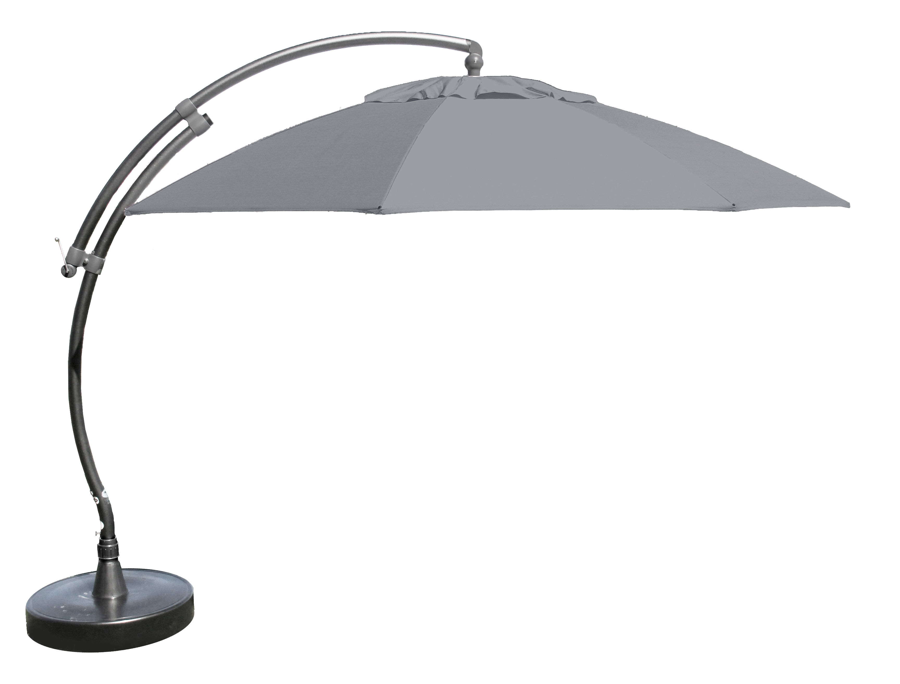  13 OCTOGON CURVE CANTILEVER 