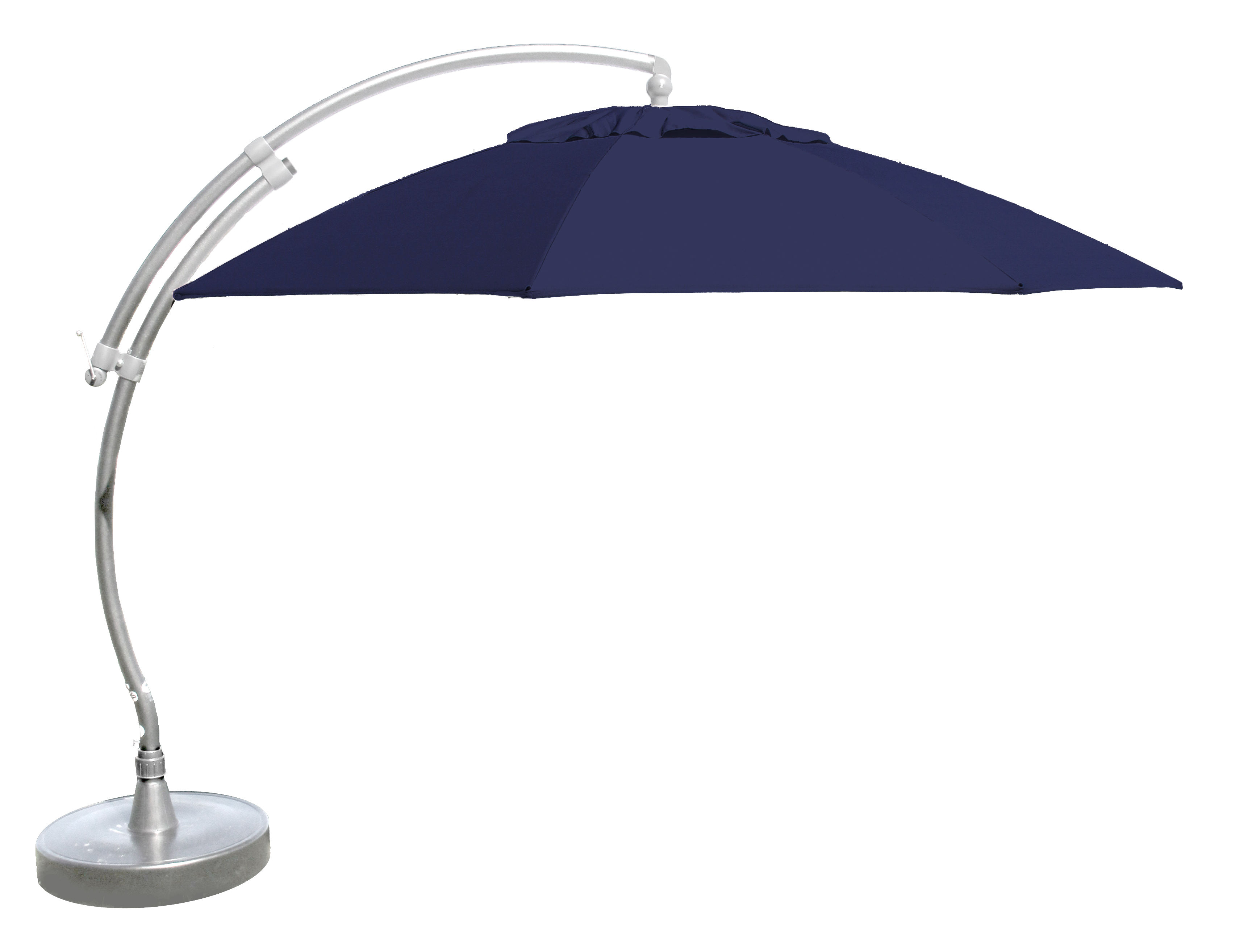  13 OCTOGON CURVE CANTILEVER 