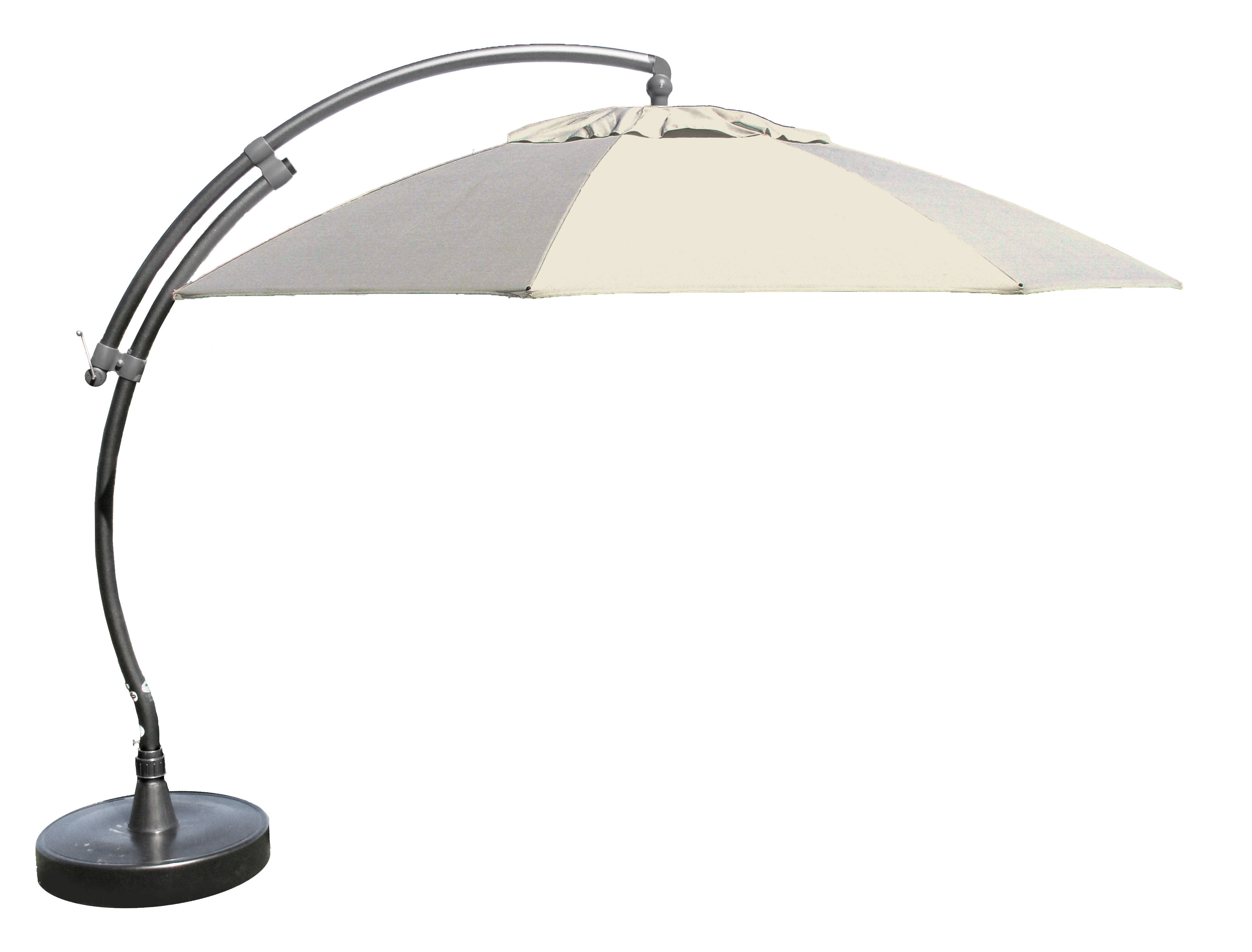  13 OCTOGON CURVE CANTILEVER 