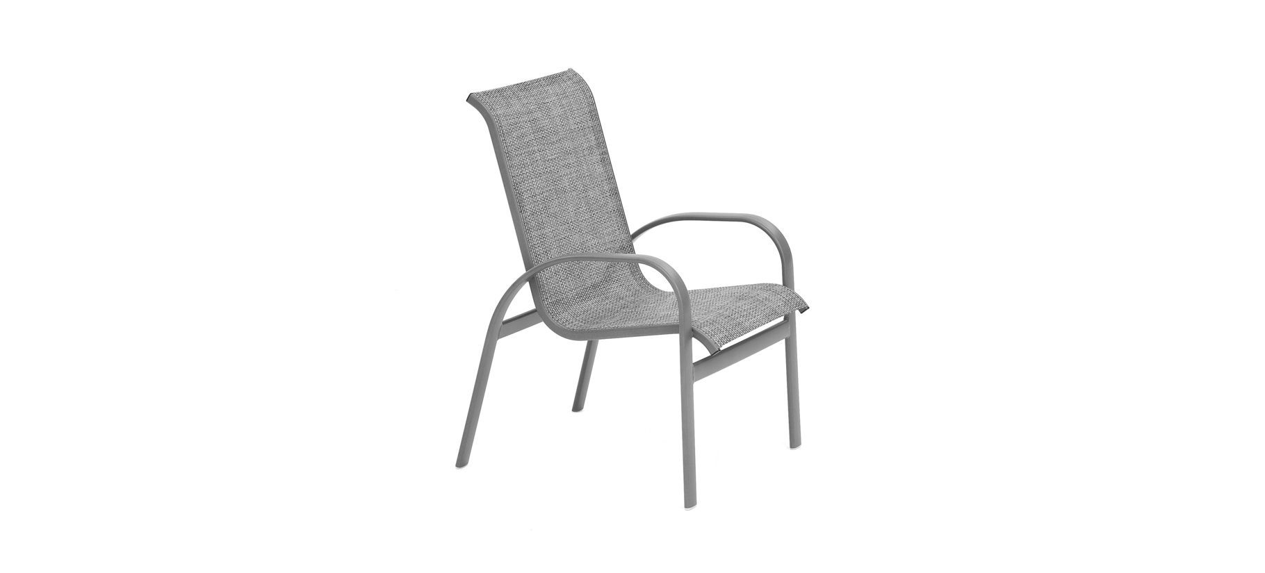  Capri Sling Dining Chair 