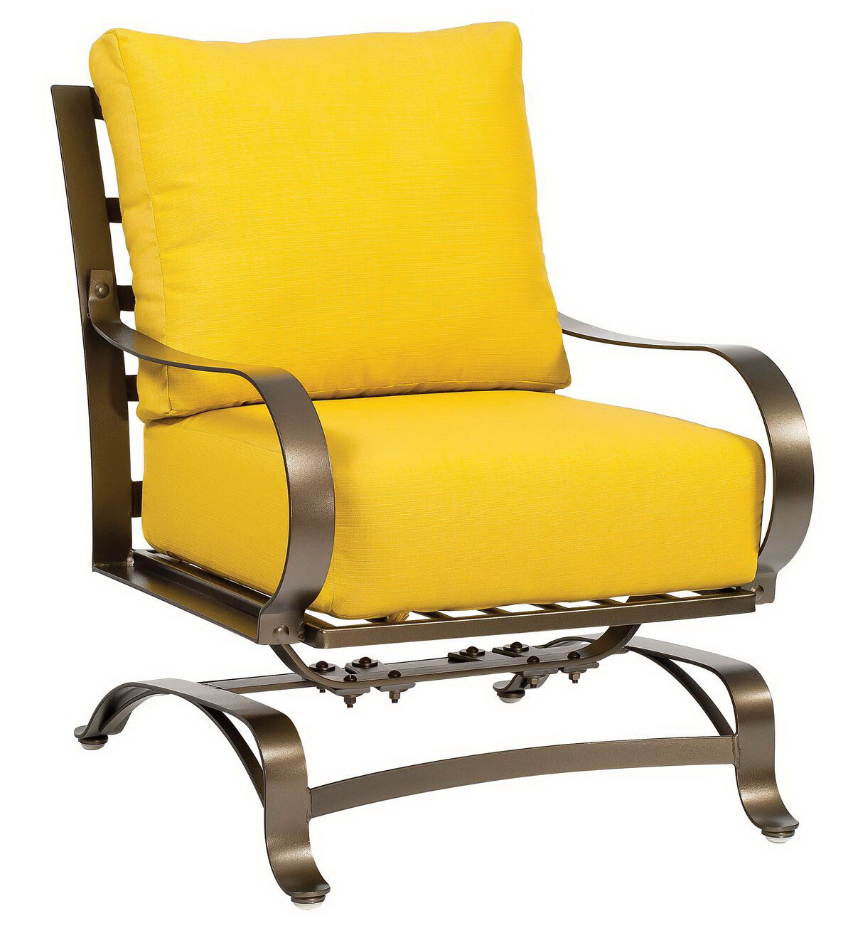  Cascade Spring Lounge Chair 