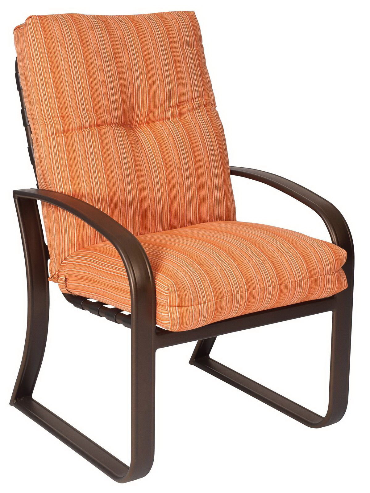  Cayman Isle Dining Arm Chair 