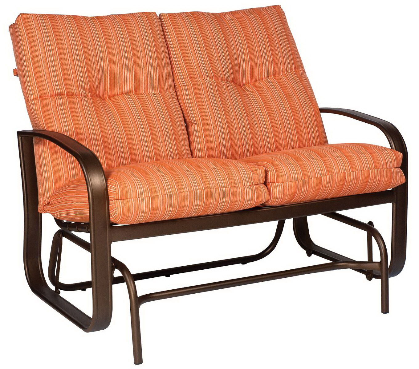  Cayman Isle Love Seat Glider 