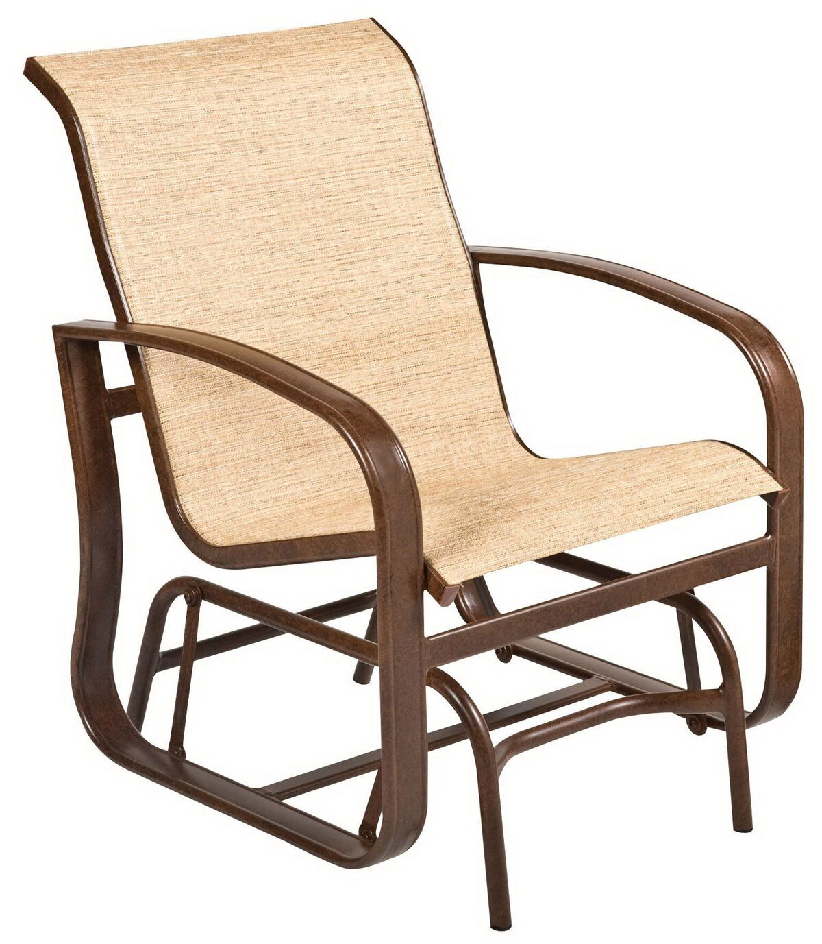  Cayman Isle Sling Gliding Chair 