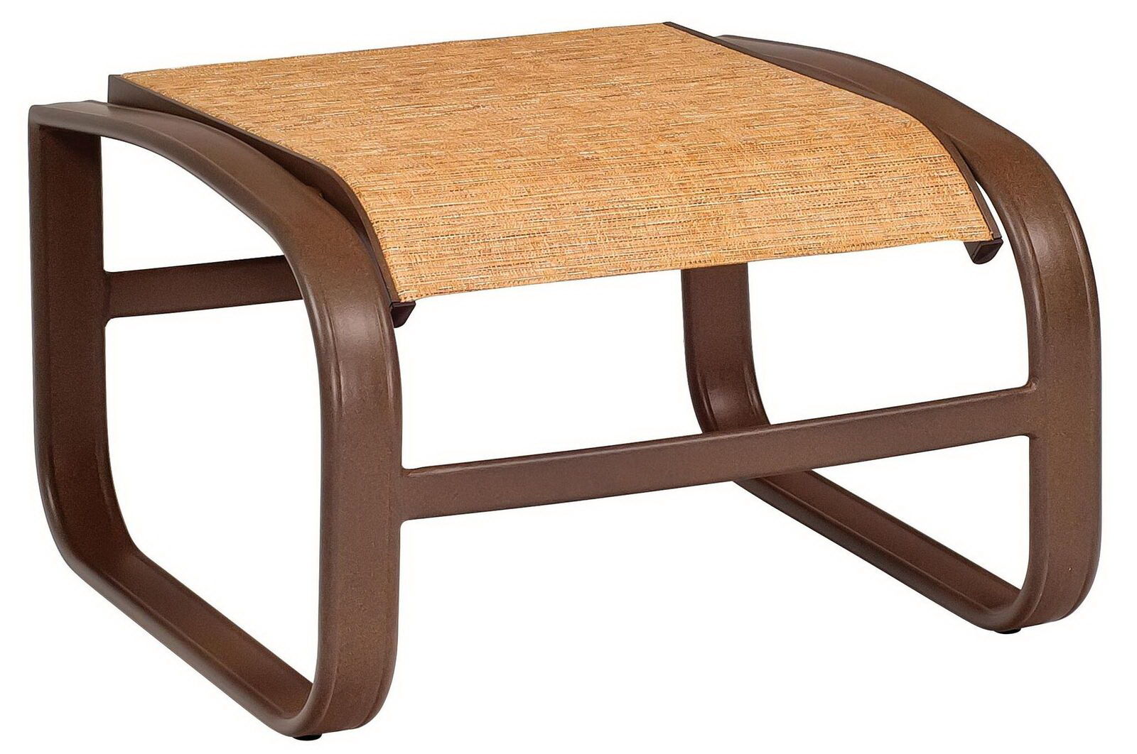  Cayman Isle Sling Ottoman 