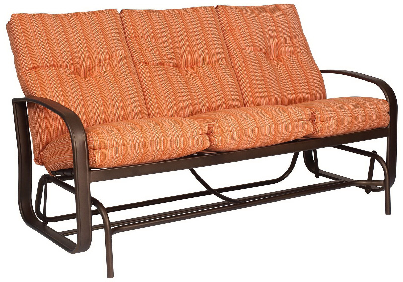  Cayman Isle Sofa Glider 