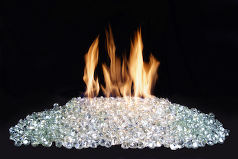 Clear Diamond Nuggets