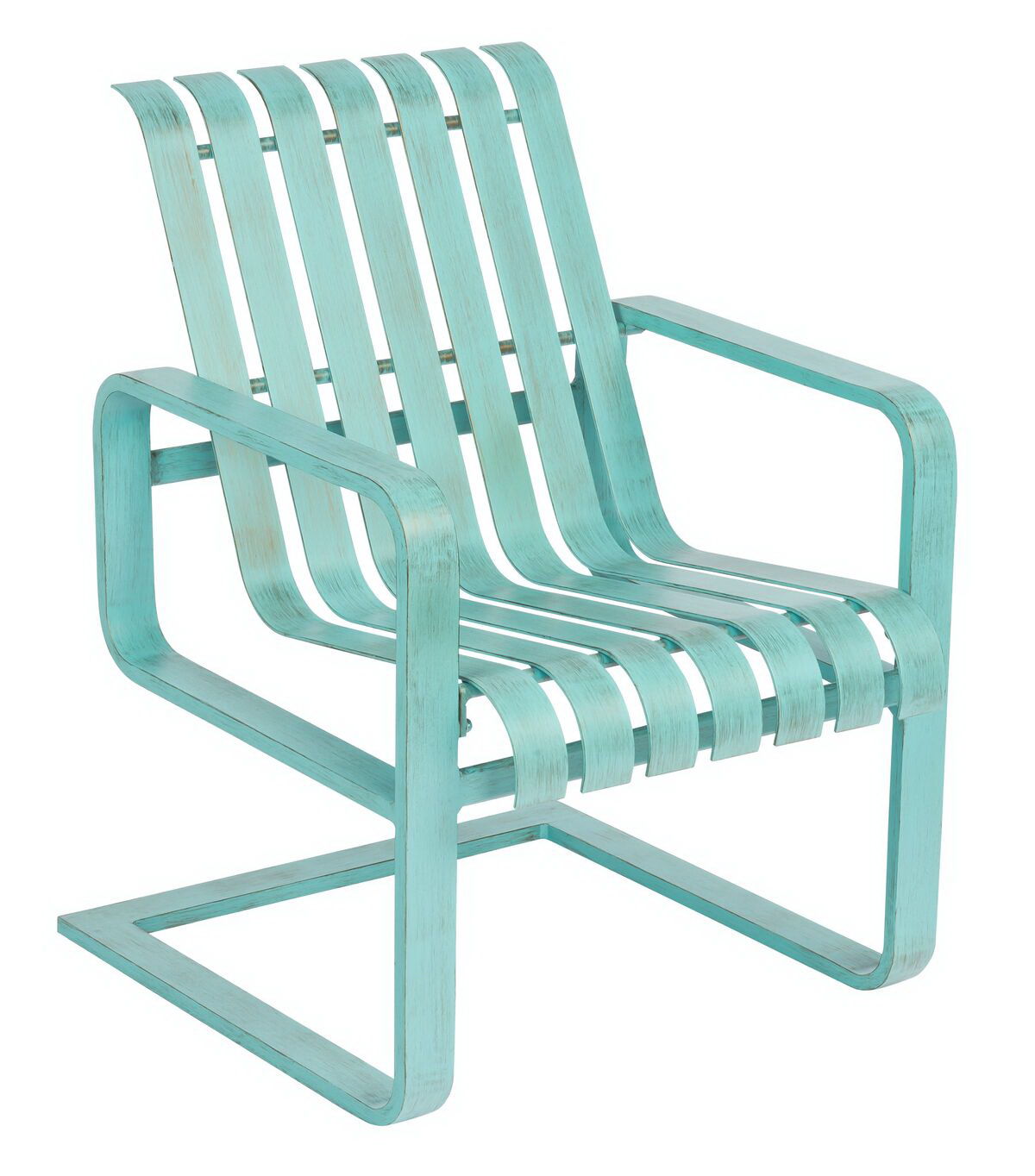  Colfax Spring Dining Arm Chair 