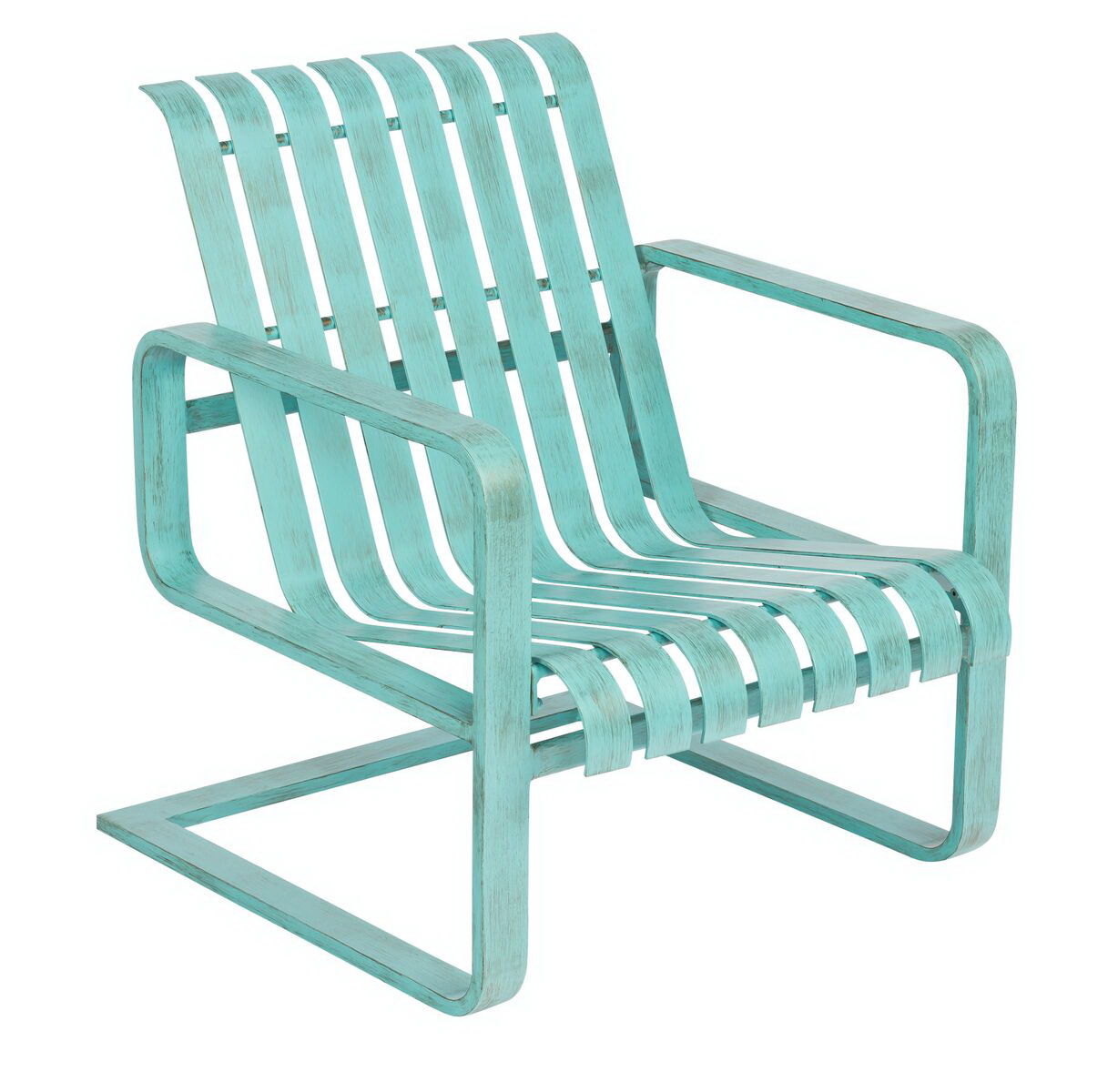  Colfax Spring Lounge Chair 