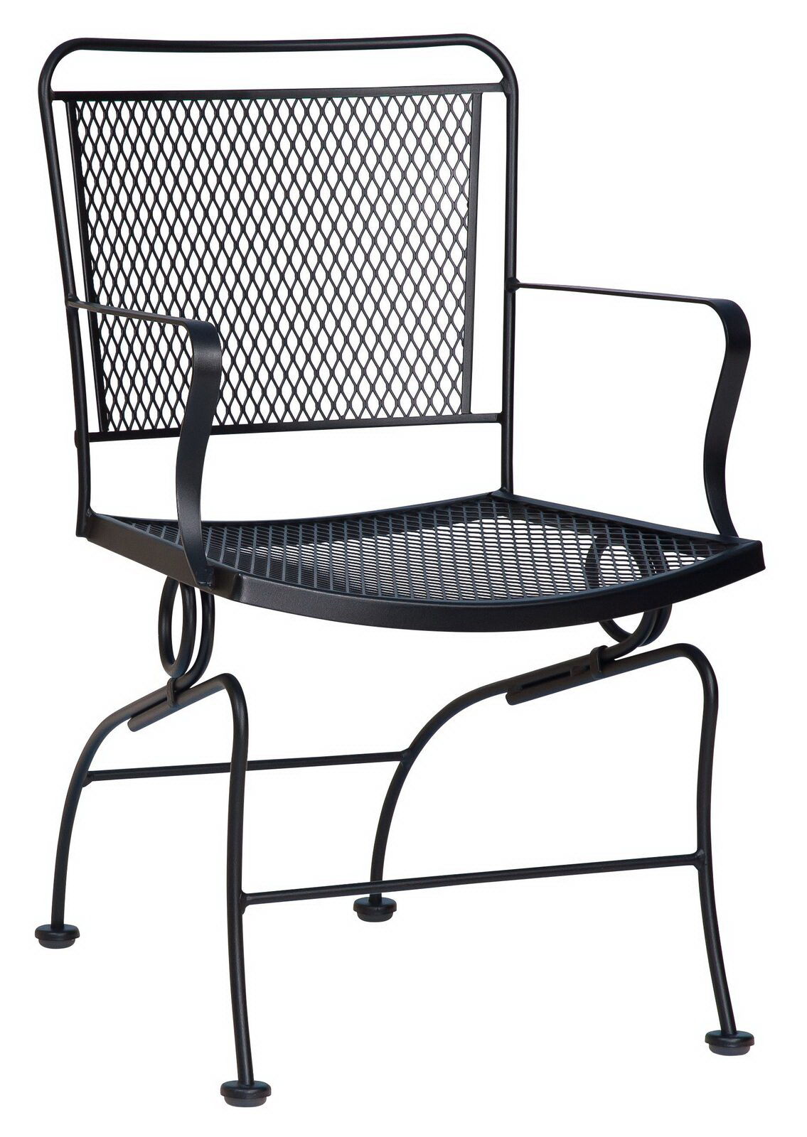  Constantine Coil Spring Dining Chair 