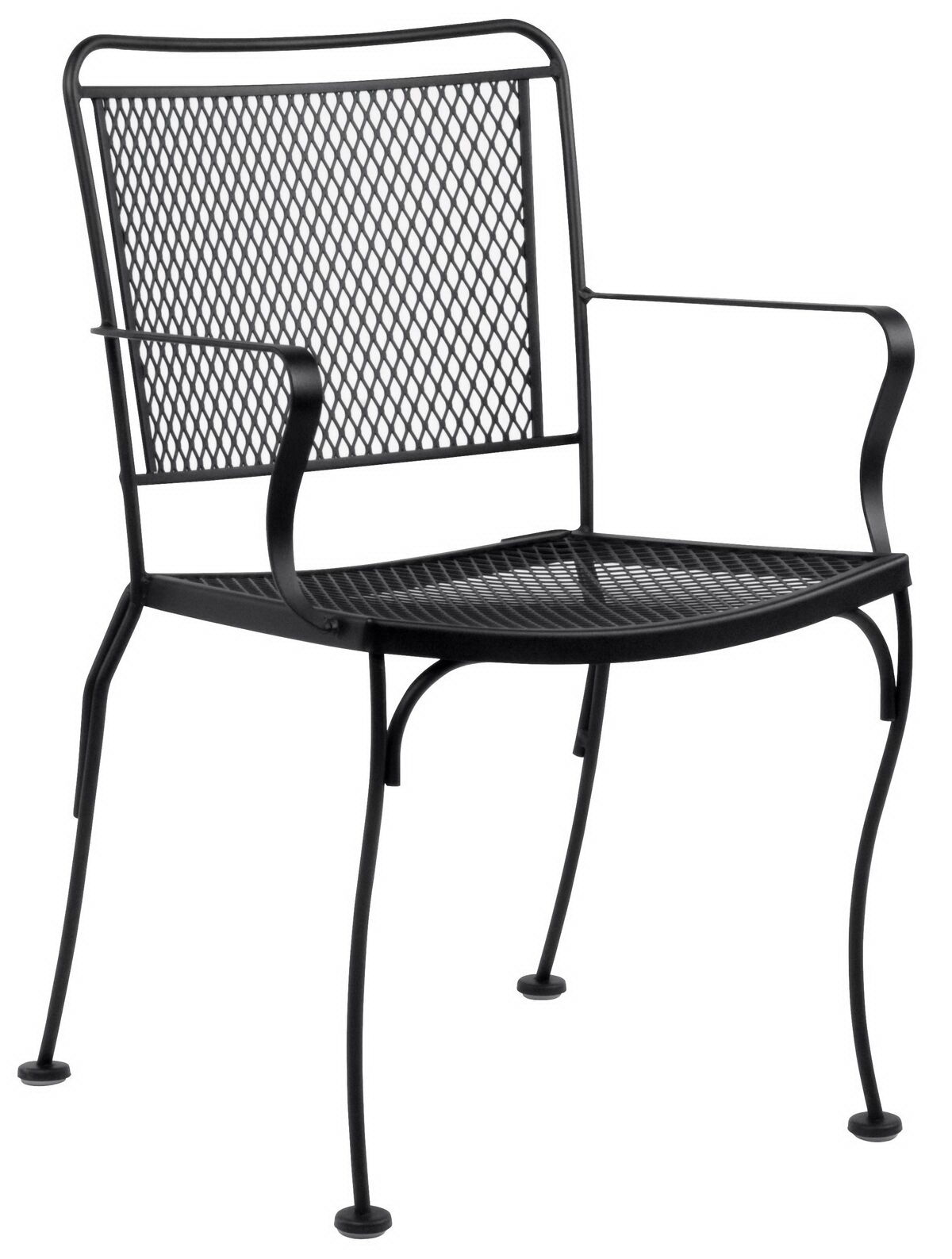  Constantine Stackable Dining Arm Chair 