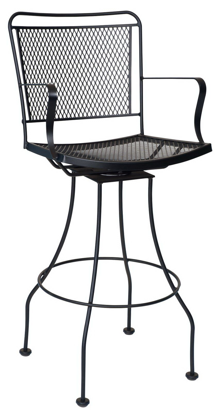  Constantine Swivel Bar Stool 