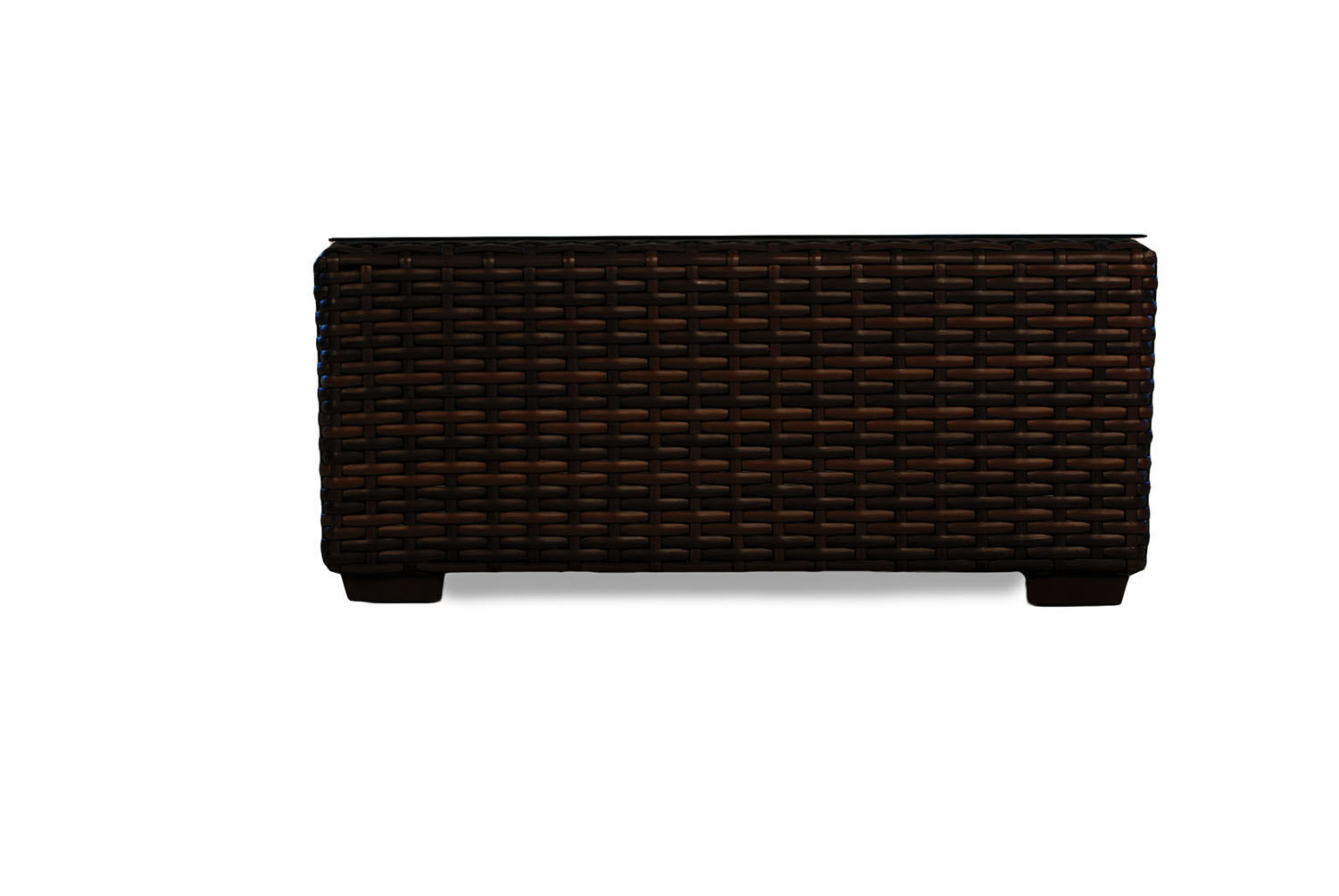  Contempo Square Cocktail Table 