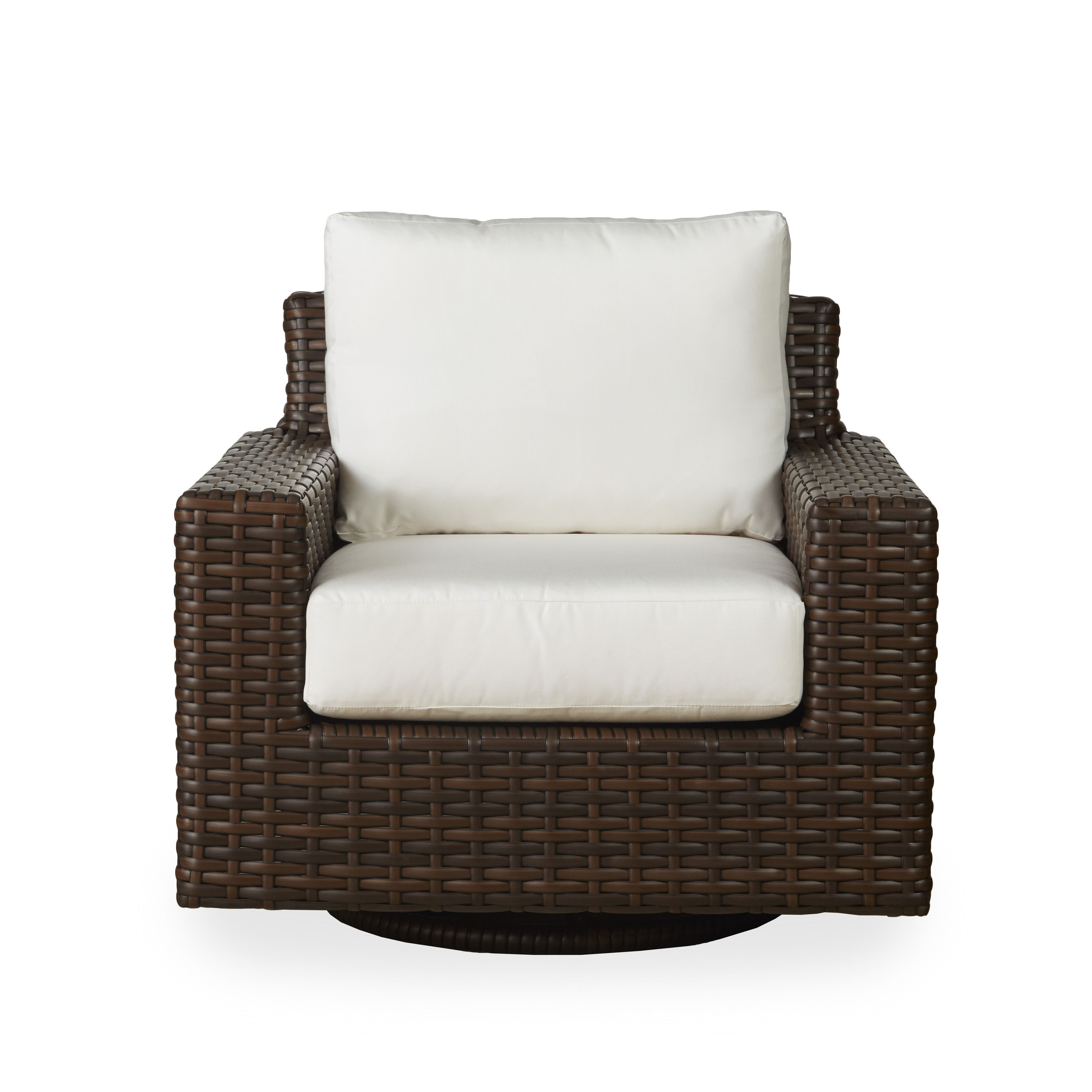 Contempo Swivel Glider Lounge Chair 