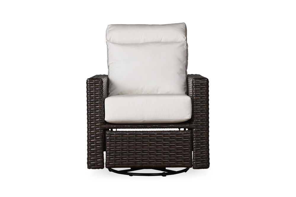  Contempo Swivel Glider Recliner 