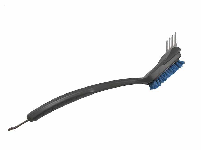  SABER COOL TOUCH GRILL BRUSH 
