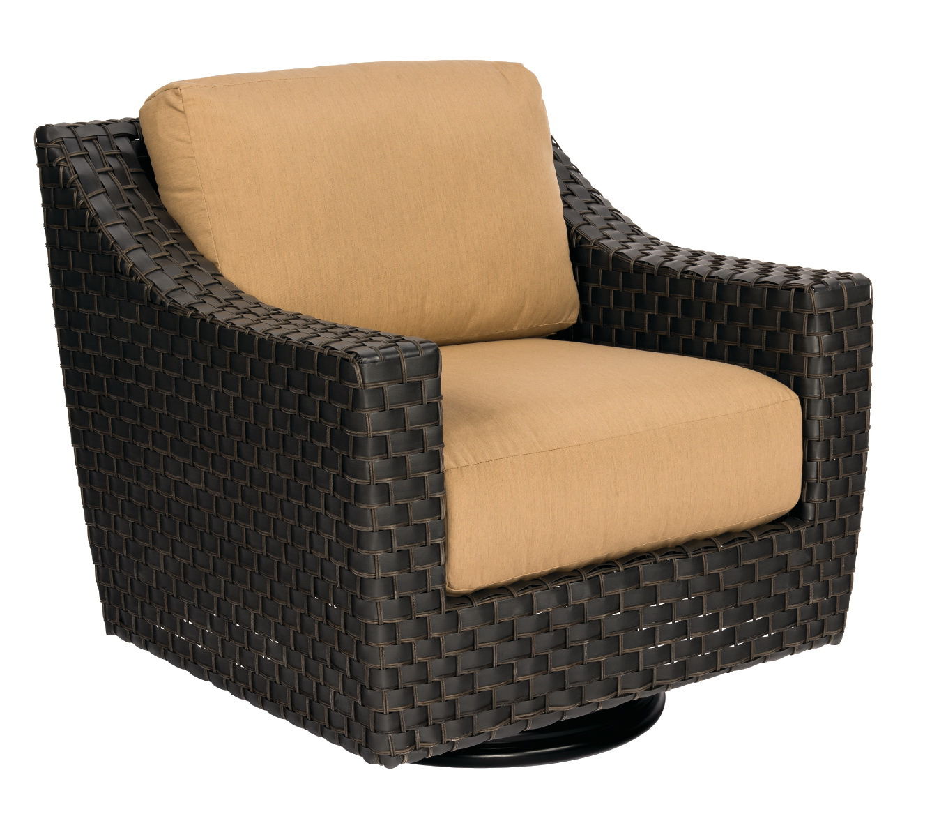  Cooper Swivel Lounge Chair 