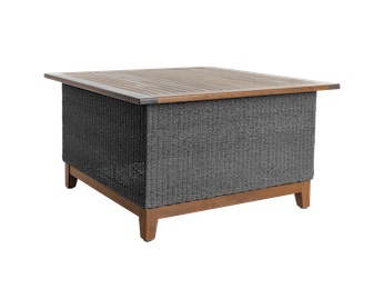  Coral Chat Table 