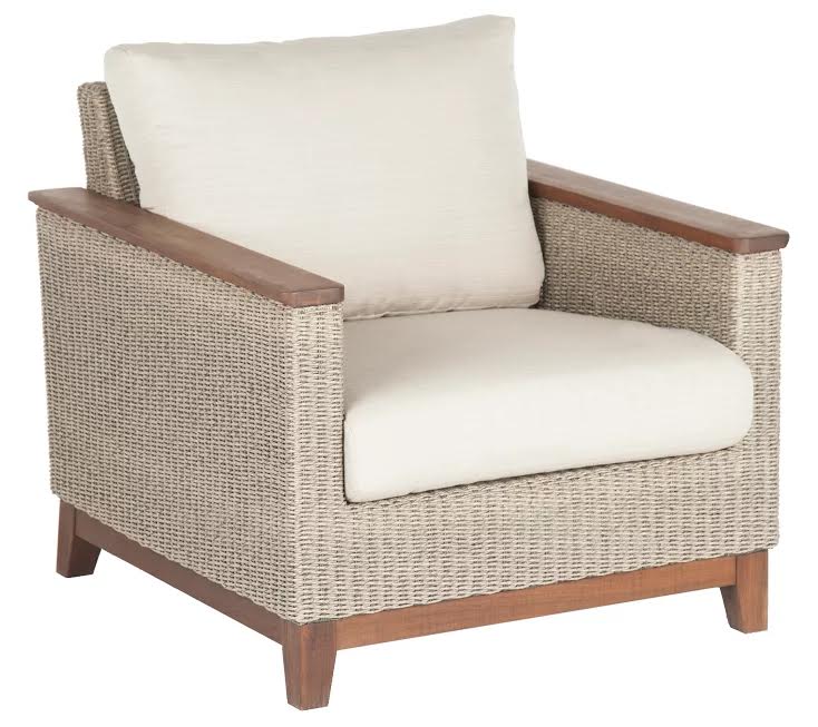  Coral Lounge Chair 