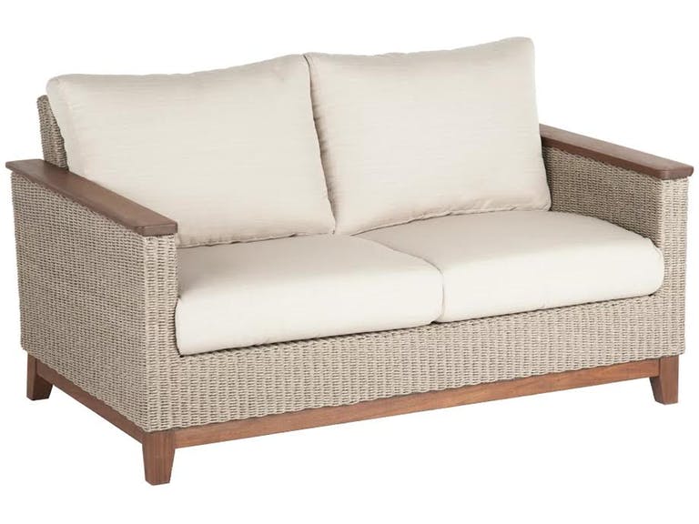  Coral Loveseat 