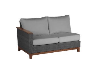  Coral Sectional Left Seat 
