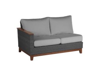  Coral Sectional Right Seat 