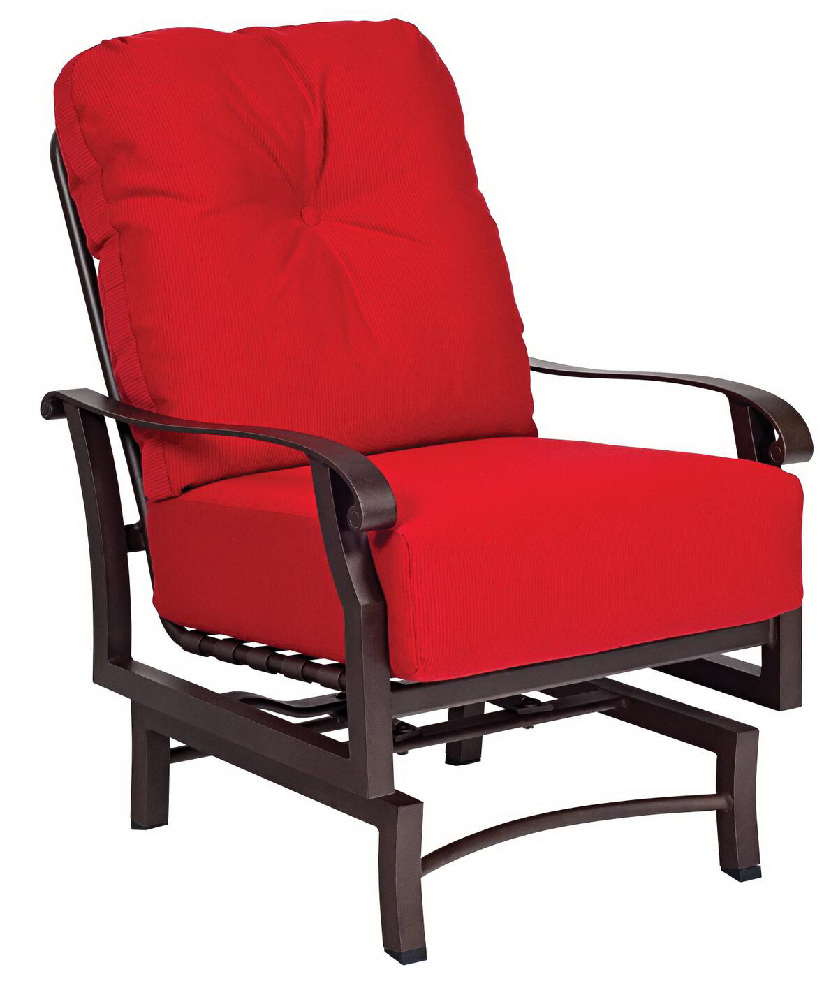  Cortland Spring Lounge Chair 