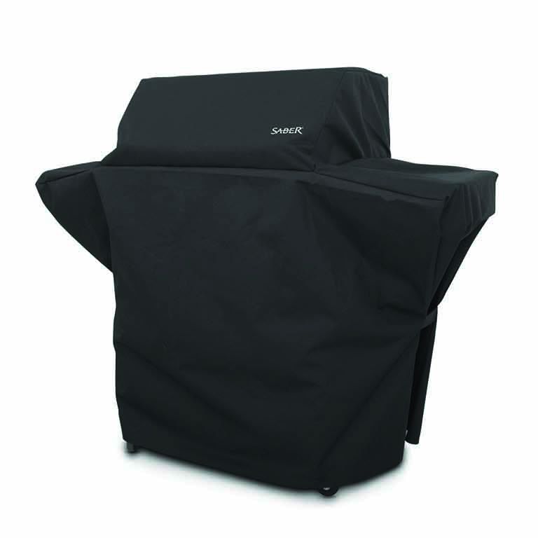 COVER FOR SABER 500 GRILL 