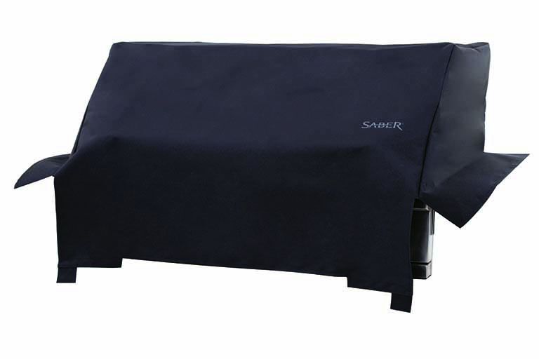  COVER FOR 500 SERIES BUILT IN 