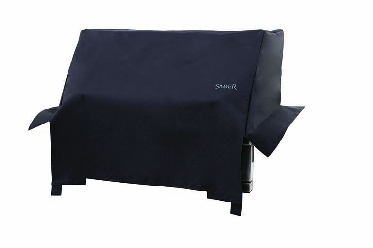  COVER FOR BUILT IN 670 MODEL 
