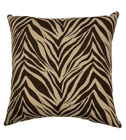  Crazy Horse Truffle Pillow 