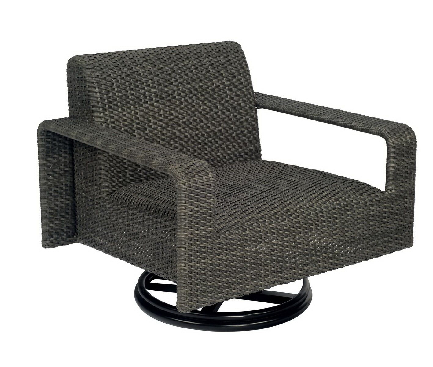  Darville Swivel Lounge Chair 