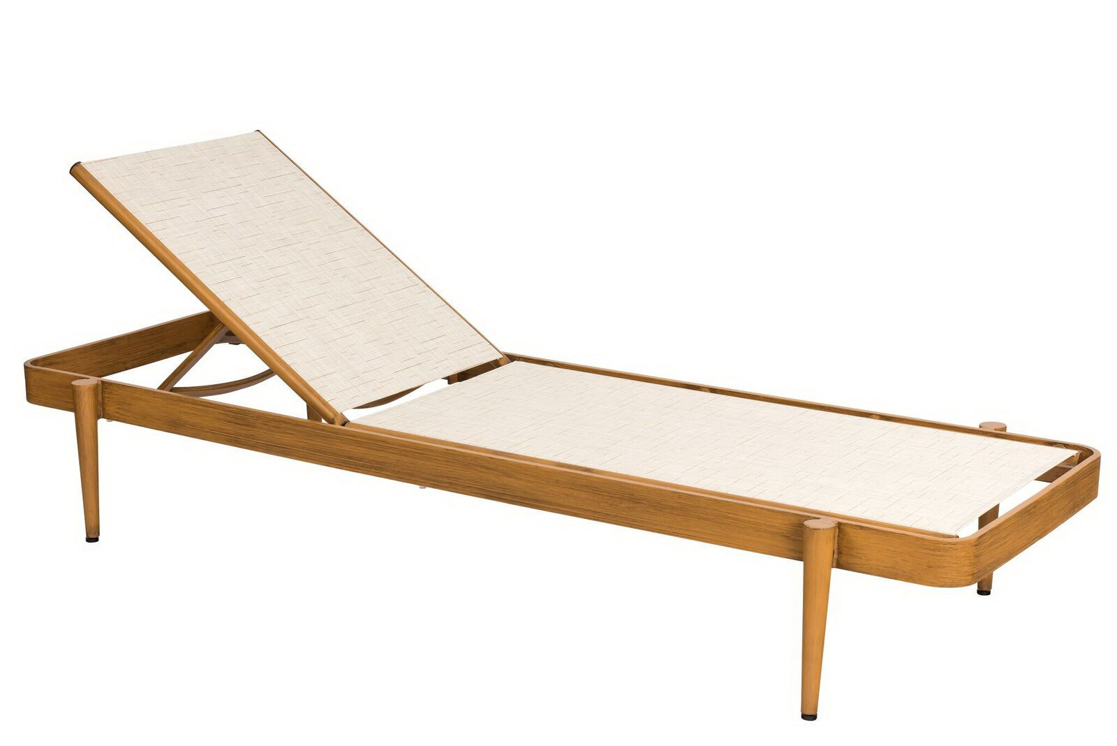  Daytona Sling Chaise Lounge 
