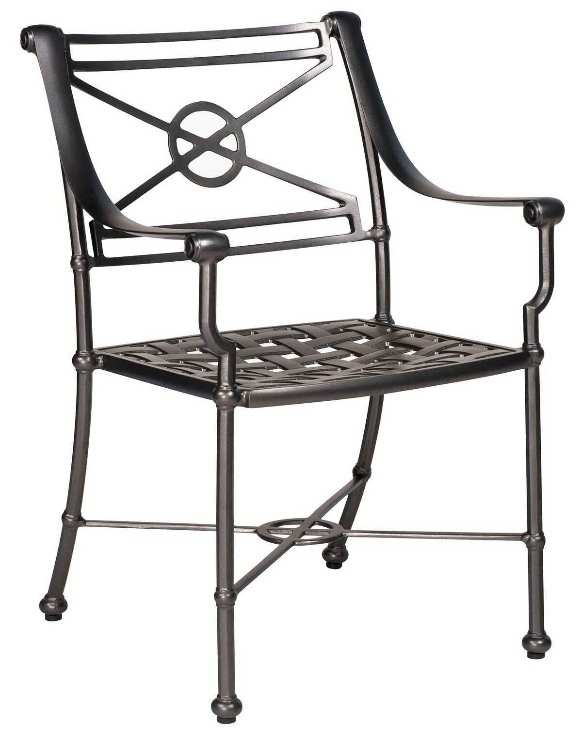  Delphi Dining Arm Chair 
