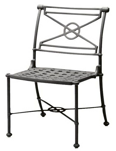  Delphi Dining Side Chair 