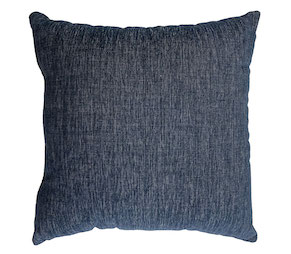  Denim Pillow 