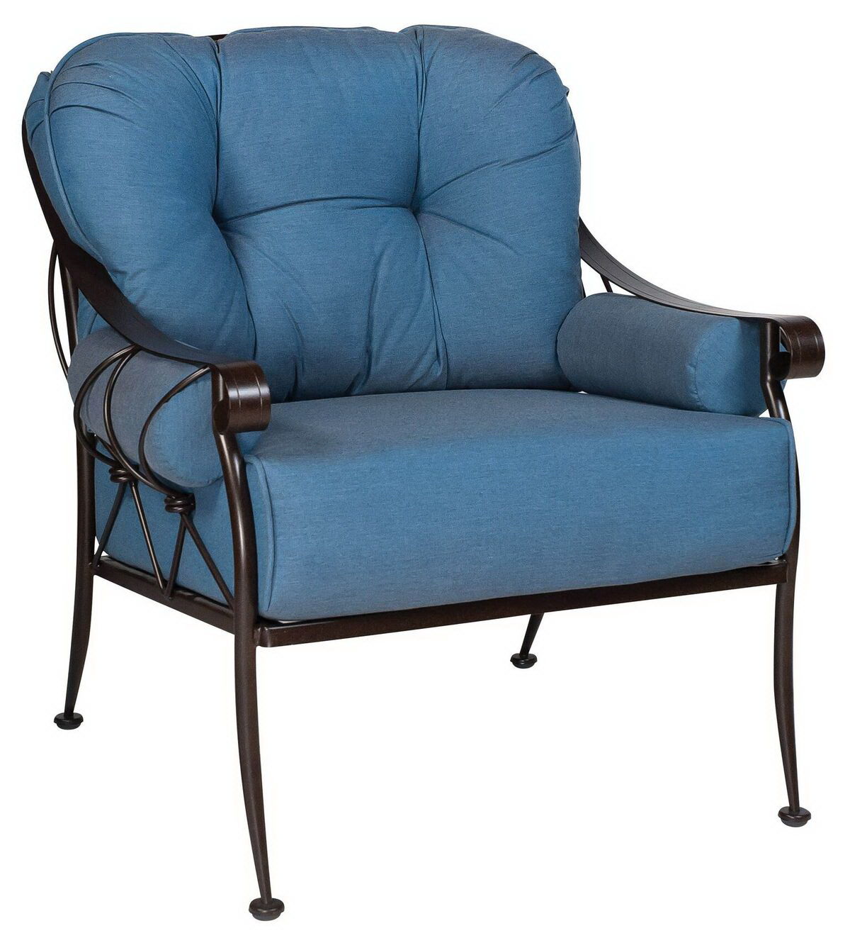  Derby Lounge Chair 